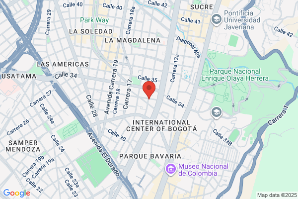 CONSULTORIO MEDICO FAMILIAR