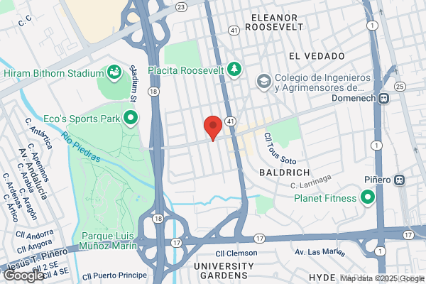 EILEEN I PACHECO HERNAN MD