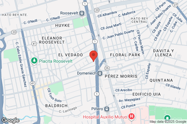 ELIUD LOPEZ VELEZ MD