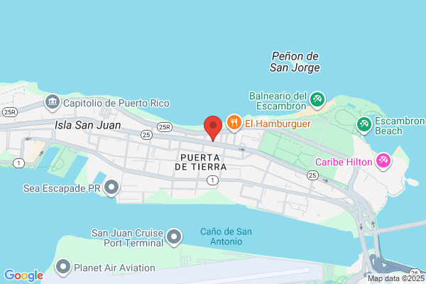 EYE CARE OF SAN JUAN
