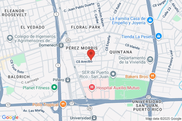 FRANCISCO FEBLES VIZCARR MD