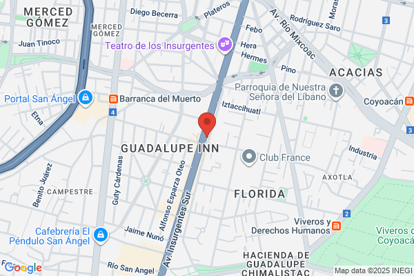 CLINICA DE MEDICINA BIOLOGICA