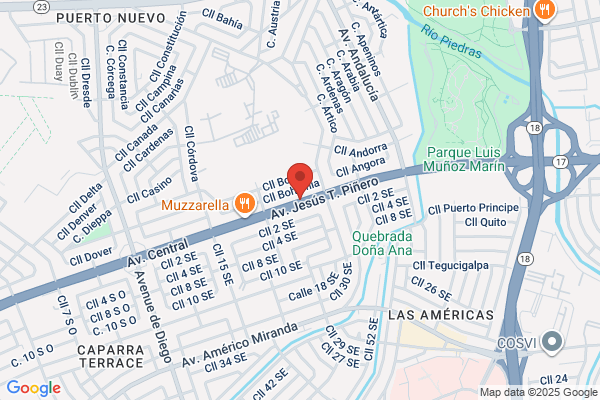 PIZZERIA ARGENTINA