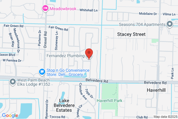 Fernandez Plumbing Services