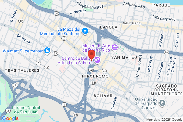 PLOM ELECTRIC DE SANTURCE INC