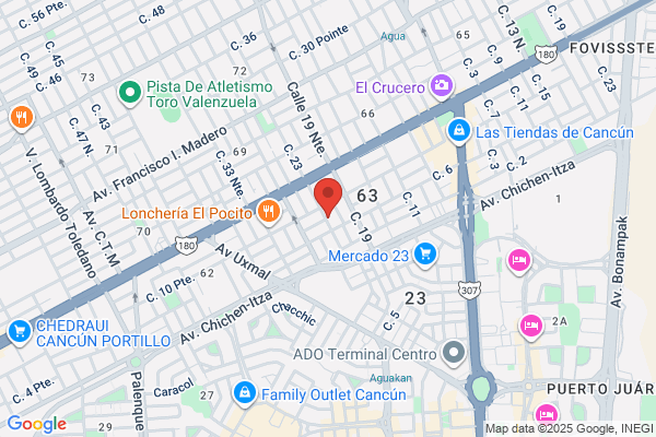 CENTRO PODIATRICO DEL CARIBE