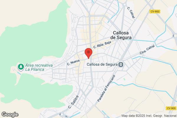IMPRESOS MOLINA