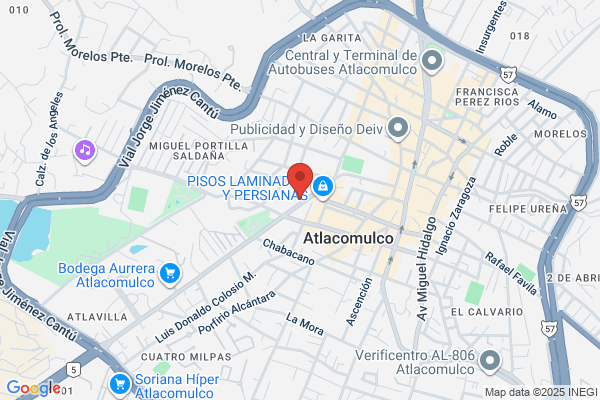 IMPRESOS SANTOS