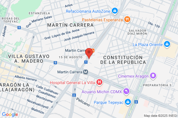 PUBLICACIONES RAMOS