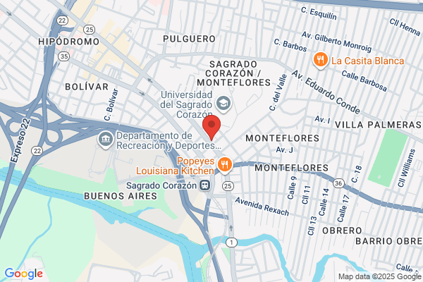 CENTRO EDUCATIVO & PSICOLOGICO