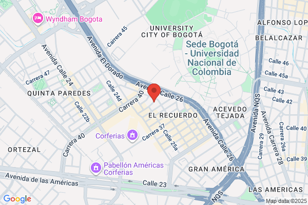CENTRO HOLISTICO