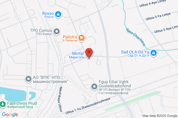 Marti Flores Prieto & Wachtel, Inc
