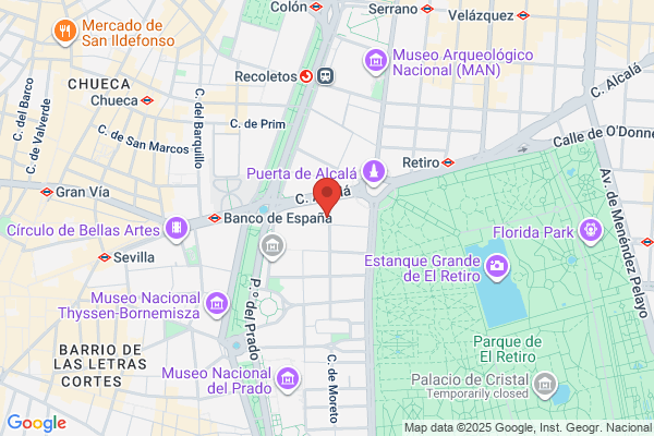 Radio Cadena Informativa, Inc