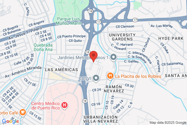Baez & Assoc. Real Estate
