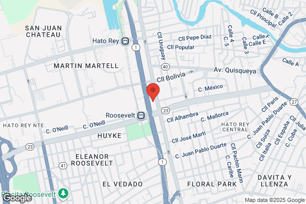 Empresas Villamil