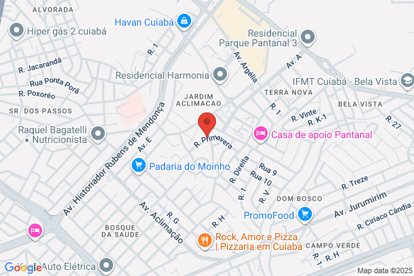 Mercado J L & Associates