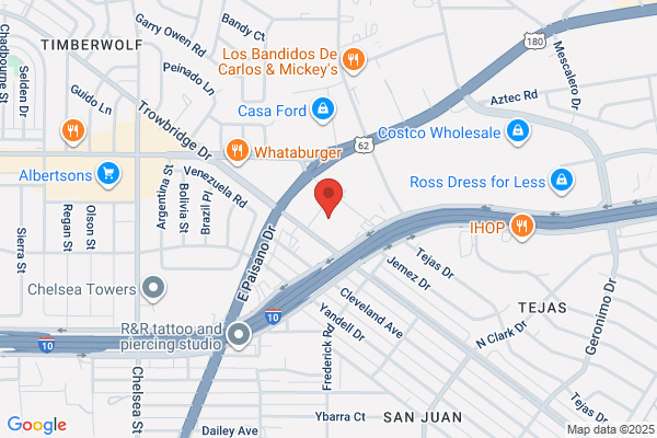 APPRAISAL CENTER-CENTRO