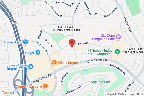 DE LA TORRE REALTY CORP