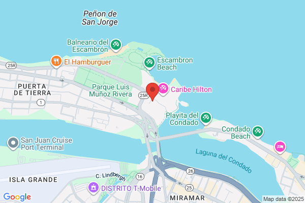 EMPRESAS CARIBE