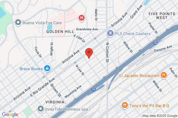 RODRIGUEZ & MORENO REALTY