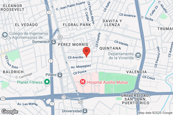 FUENTES & SONS INC