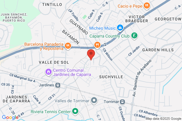 SUCHVILLE DEVELOPMENT CORP