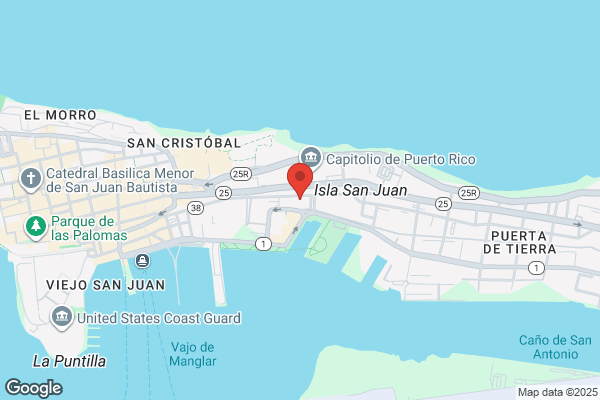 PUERTO RICO HOME MORTGAGE