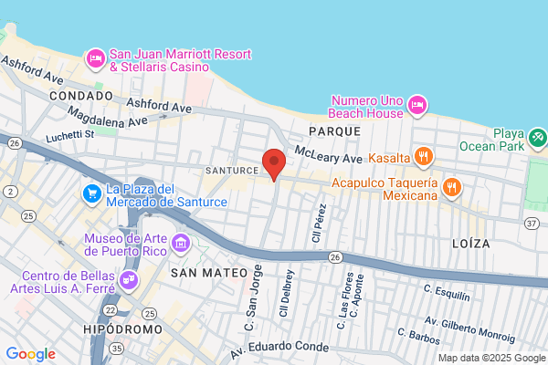 SANTURCE MORTGAGE