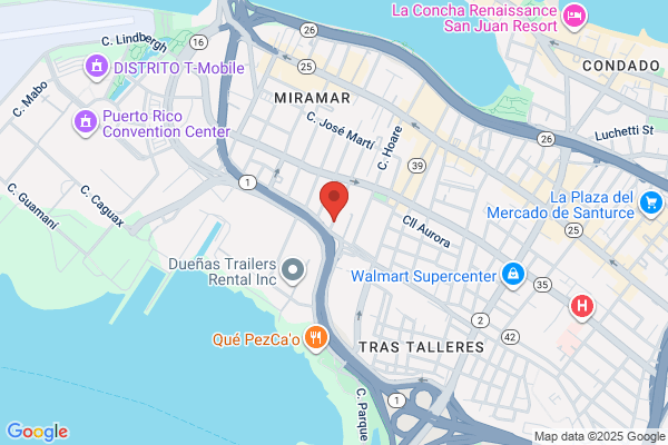 MIRAMAR PROPERTY MANAGEMENT