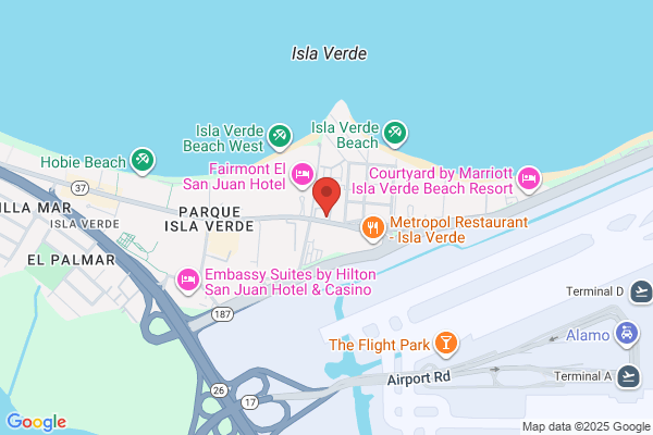 Manley-Berenson Realty & Development Puerto Rico, Inc