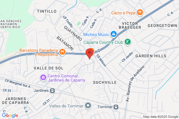 Suchville Development Corp