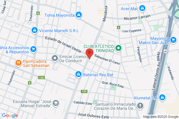 ESTUDIO DE GRABACION FF