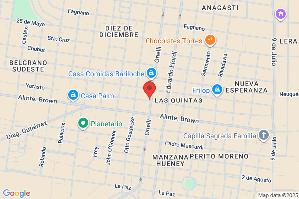 HOGAR ELVIRA