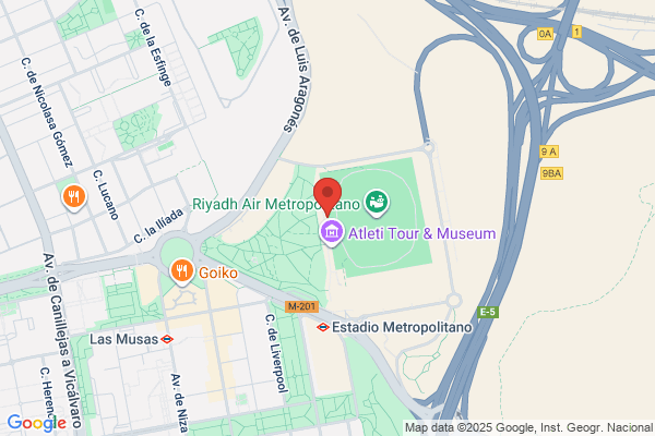 CAFE RESTAURANT EL ESCENARIO