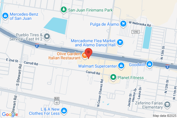 CHILI'S GRILL & BAR