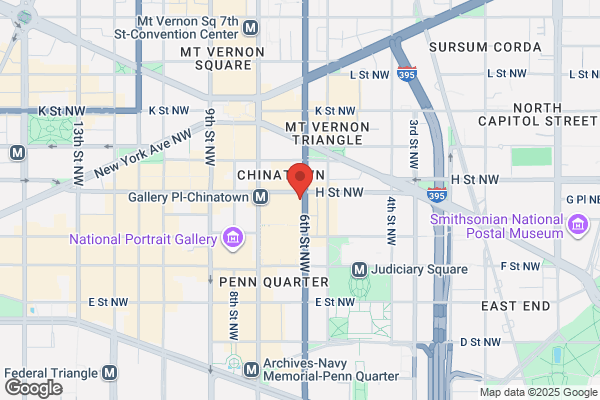 CHINA TOWN EXPRESS