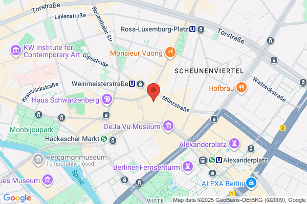 Cafe© Berlin