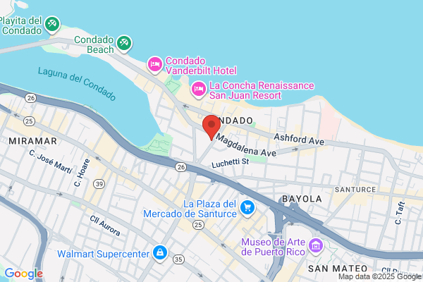 Casa Condado