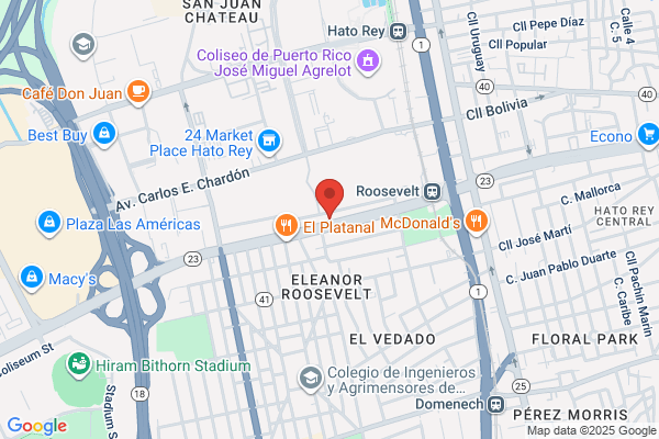 DELI-RESTAURANT ARGENTINO