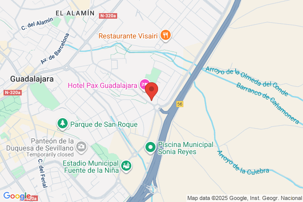 El Bodegon de Gaspar