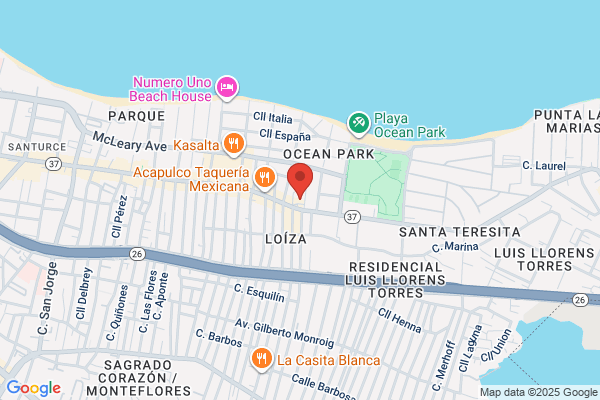 ACADEMIA SANTA TERESITA
