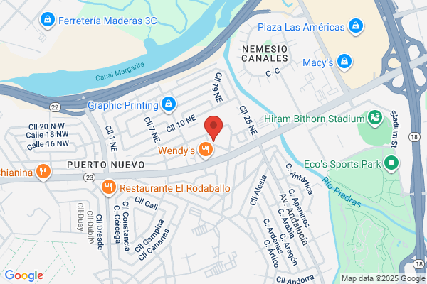 COLEGIO DE NUESTRA SENORA