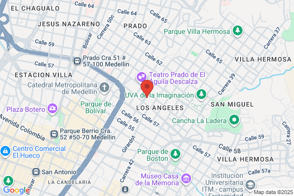 COLEGIO MARIA AUXILIADORA