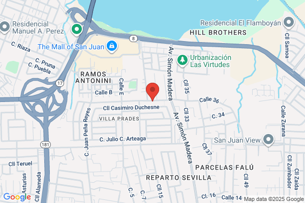 COLEGIO NUESTRA SENORA