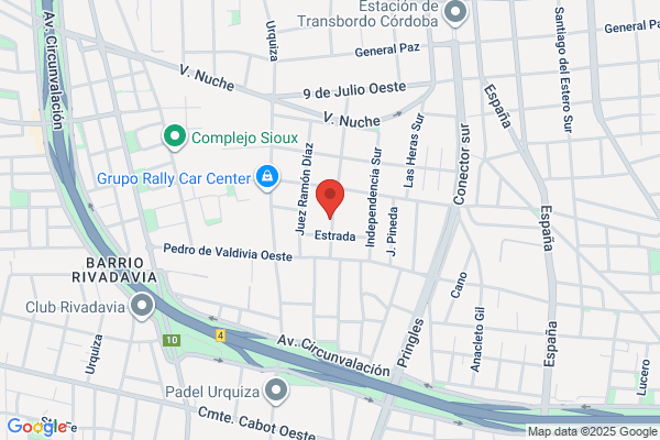 COLEGIO NUESTRA SENORA