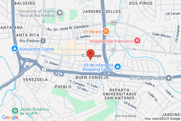 INSTITUTO MODELO DE ENSENANZA