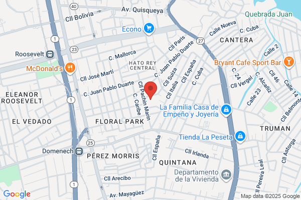 Colegio Espiritu Santo