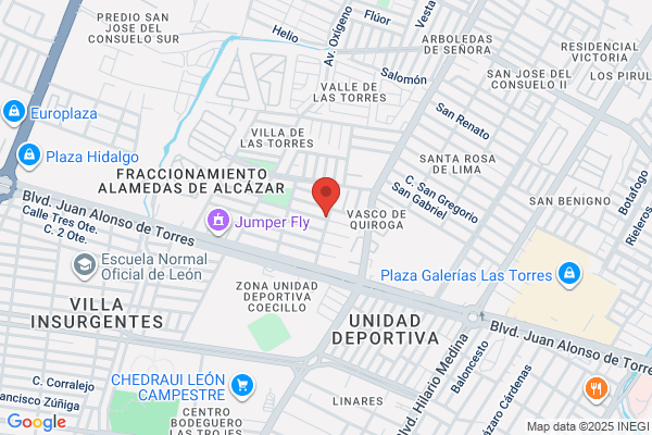 Asesores de Seguridad Interna, Inc