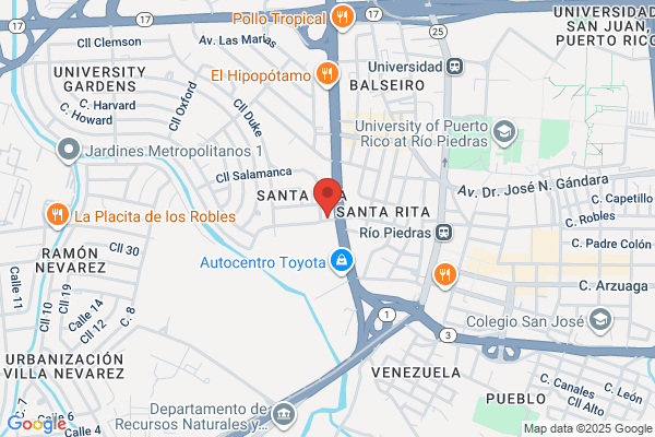 Seguridad Proteccion e Investigacion, Inc.-SPI