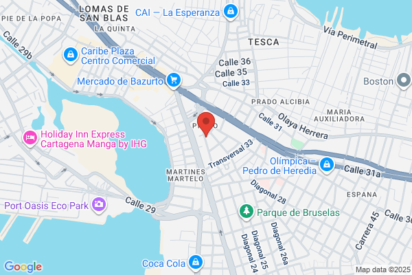 SERVICENTRO AUTOMOTRIZ ISLA